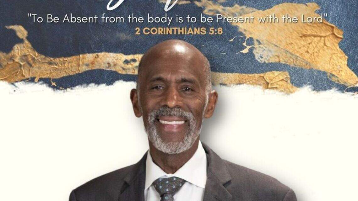 Robyn Gool, prominent Black Charlotte NC pastor, has died | Charlotte